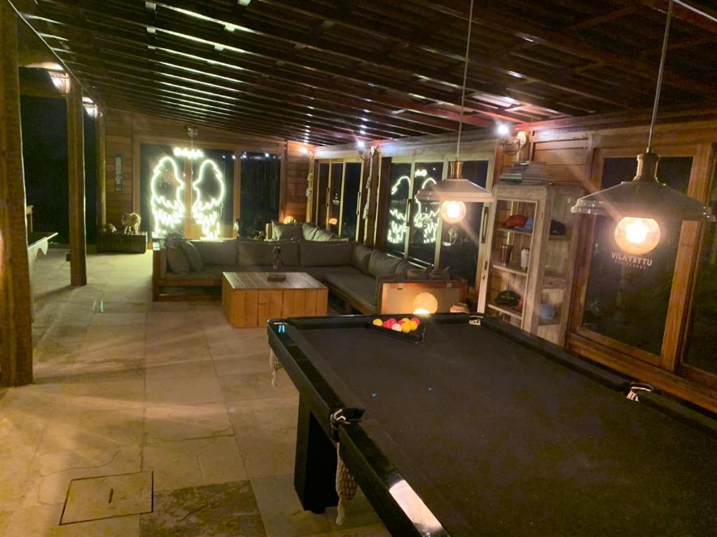 Vila Ybytu Eco Resort Itarema Zewnętrze zdjęcie