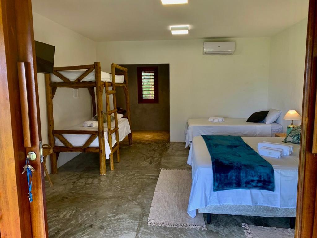 Vila Ybytu Eco Resort Itarema Pokój zdjęcie